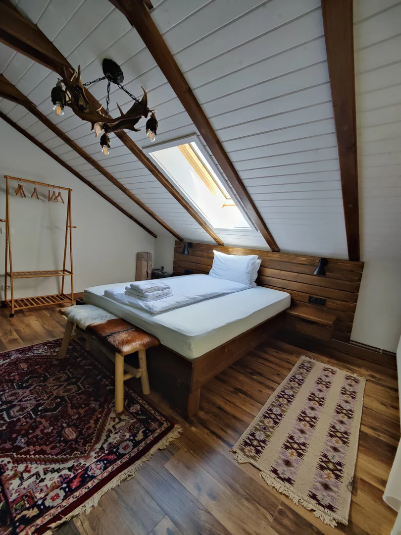 Apartamentul la Înălțime - 3